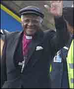 Archbishop Tutu