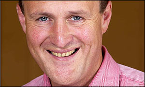 Peter Bazalgette