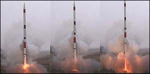 Tests flights have been successful