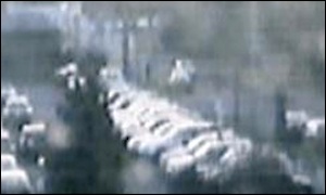 This could be the last image of Milly before her disappearance