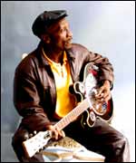 Jimmy Cliff 