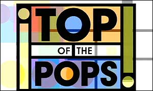 Top of The Pops