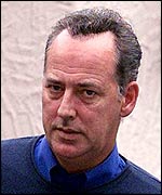 Michael Barrymore
