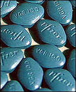 Viagra pills