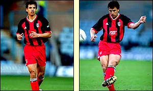 Coleman plays several comeback games but the injuries proved too severe to resume a top level career