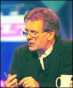 Tony Wilson
