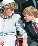 Princess Diana
