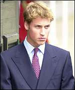 Prince William
