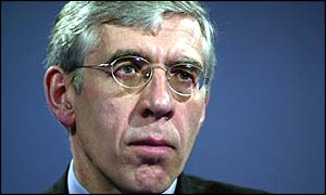 Jack Straw