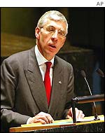 Jack Straw 
