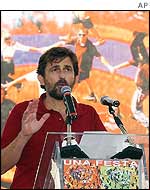 Nanni Moretti 