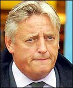 Michael Mansfield QC