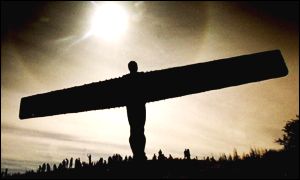 Angel of the North