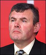 GAA president Sean McCague has described the Scottish-Irish Euro 2008 bid as flawed