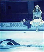 Scene from Swimfan