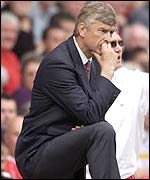 Arsene Wenger