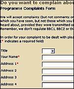 Independent Television Commission