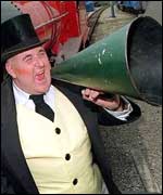 Thomas the Tank Engine's Fat Controller