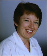 Five chief executive Dawn Airey