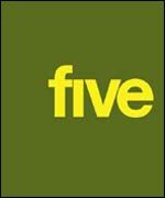 Five logo