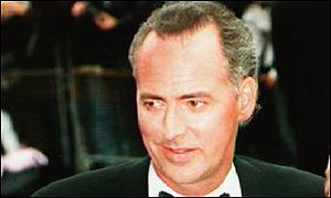 Michael Barrymore