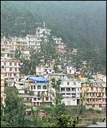 Dharamsala, India