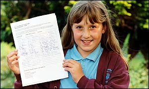 Laura Panting, whose mother suffered a stroke.