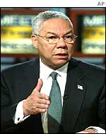 Colin Powell