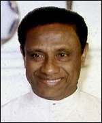 Late President Premadasa