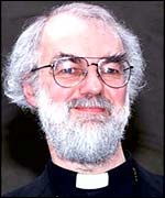 Rowan Williams