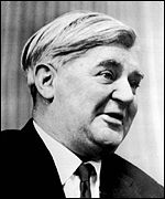 Aneurin Bevan