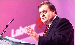 John Prescott