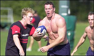 Tim Stimpson is key to Leicester's title defence