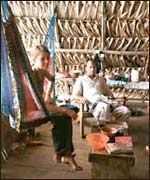 I visited several projects in Guatemala. This seemed the best one, and I decided to stay. - Stine Hansen, 21, volunteer