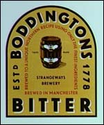 Boddingtons
