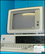 IBM PC