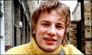 Jamie Oliver