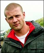 Dermot O'Leary