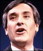 John Redwood, Conservative former Welsh Secretary