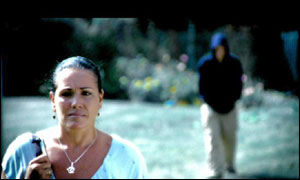 Criminal and victim generic