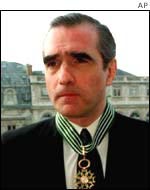 Martin Scorsese