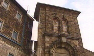 Swansea Prison