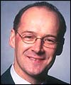 SNP leader John Swinney