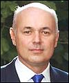 Conservative leader Iain Duncan Smith