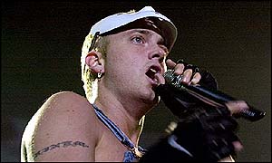 Eminem