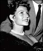 Rita Hayworth