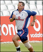 Darren Gough