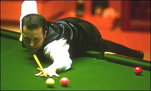 Higgins is the defending Regal Masters champion