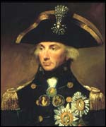 Nelson, National Maritime Museum