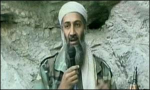 Osama bin Laden